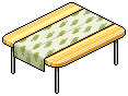 Eco Coffee Table 1