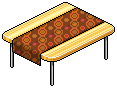 Eco Coffee Table 2