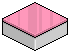 Pink Pura Block