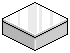 White Pura Block