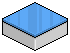 Blue Pura Block