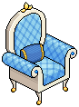 Elegant Chair