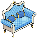 Elegant Sofa