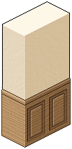 Elegant Wall