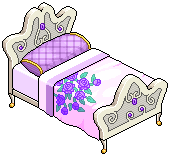 Princess Bed