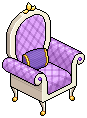 Princess Chair