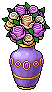 Princess Vase