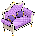 Princess Sofa