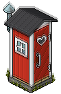 The Outhouse