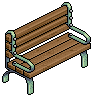 Park Bench