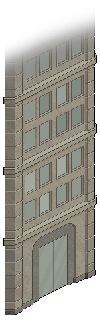 City Building 3