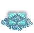 Freeze Ice Block