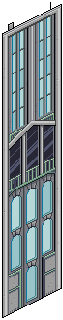 Skyscraper 2
