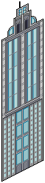 Skyscraper 3