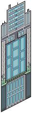 Skyscraper 4