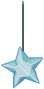 Blue Ice Star