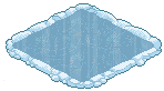 Ice Skating Patch