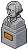City Statue