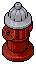 City Hydrant