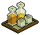 Drinks Tray