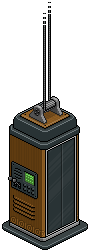 Elevator Teleport