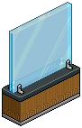 Executive Divider