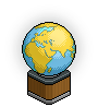 Executive Globe