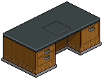 Office Desk