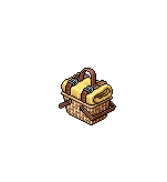 Autumn Picnic Basket