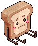 Emotional Support Toast