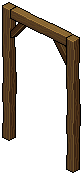 Medieval Archway