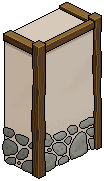 Medieval Wall