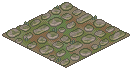 Cobblestone Village Floor