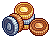 Mixed Metal Coins