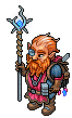 Village Blacksmith