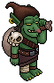 Greedy Goblin