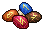 Fantastical Rune Stones