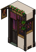 Medieval Tavern