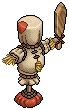 Training Dummy
