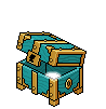 Peculiar Supply Chest