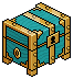 Peculiar Supply Chest