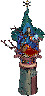 Wizard's Tower