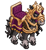 Royal Steed