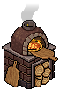 Wood Stove