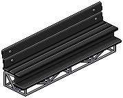Audience Bench