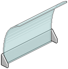 Football Barrier