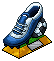 Not so Golden boot