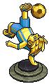 Habbo World Cup 2014
