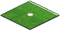 Football Pitch