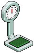 Medical Scales